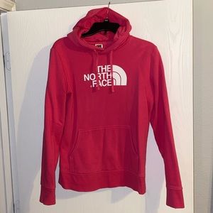 The North Face Hoodie
